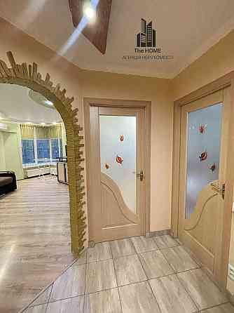 Здається в оренду сучасна міні 2-кімнатна квартира в ЖК Софія Сіті Софіївська Борщагівка