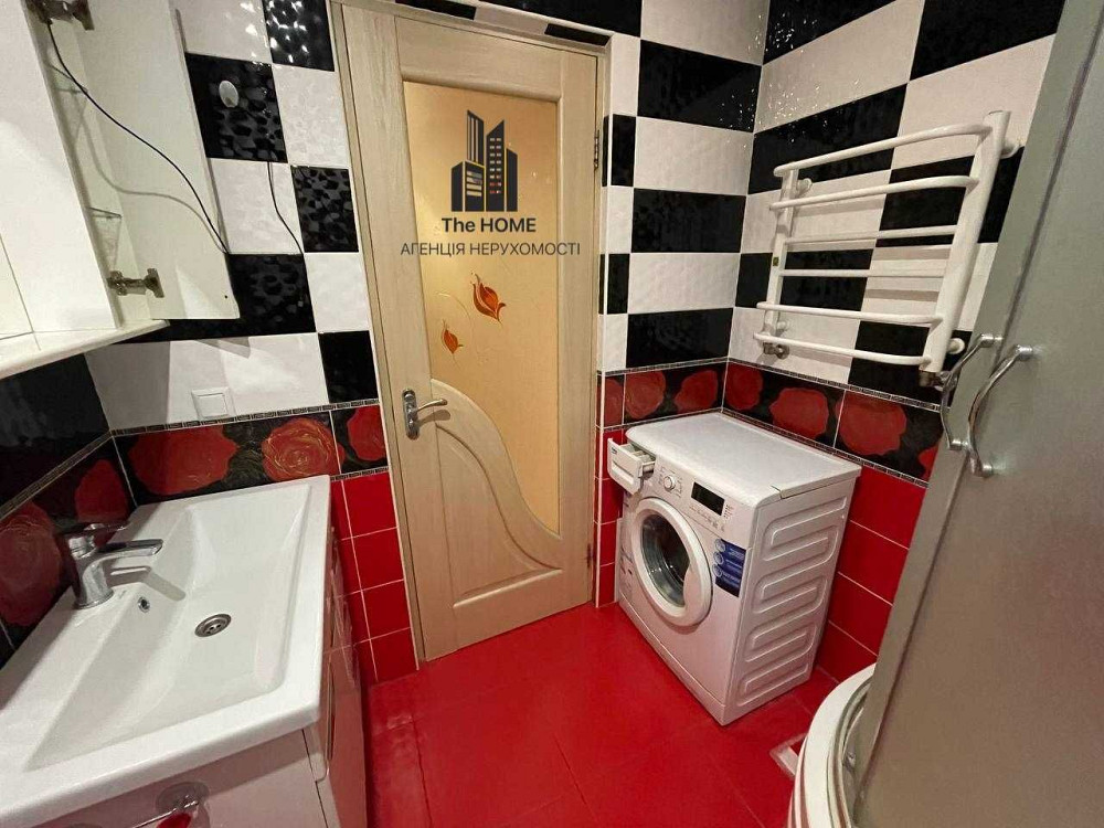 Здається в оренду сучасна міні 2-кімнатна квартира в ЖК Софія Сіті Софиевская Борщаговка - изображение 4