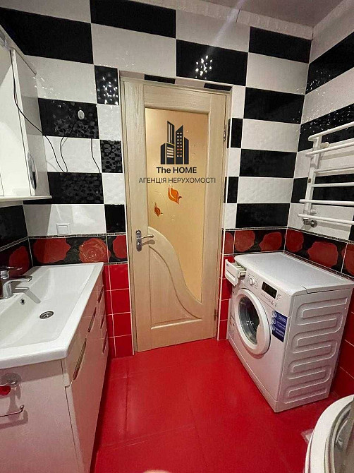 Здається в оренду сучасна міні 2-кімнатна квартира в ЖК Софія Сіті Софиевская Борщаговка - изображение 6