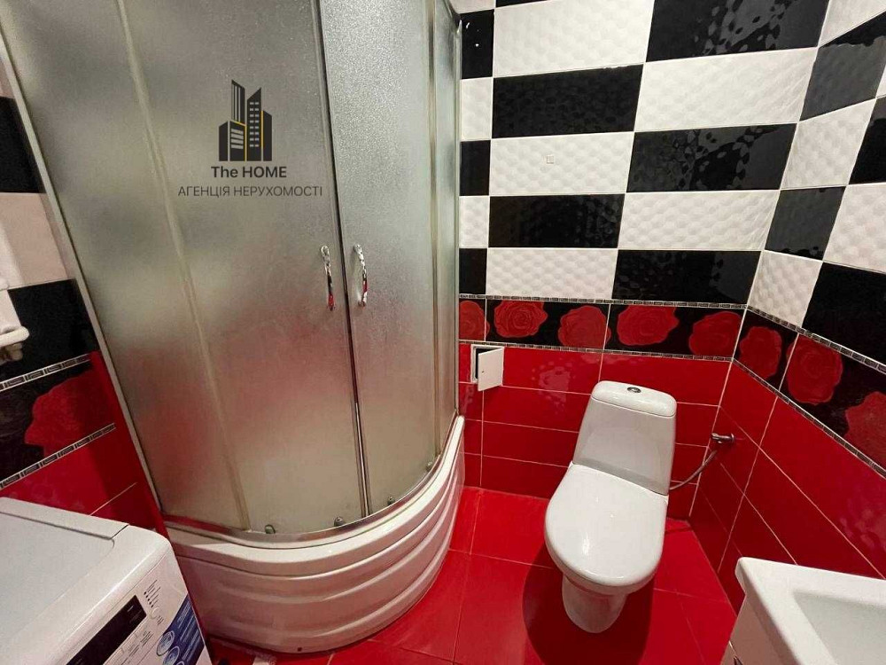 Здається в оренду сучасна міні 2-кімнатна квартира в ЖК Софія Сіті Софиевская Борщаговка - изображение 5