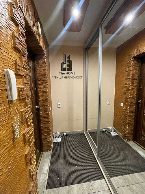 Здається в оренду сучасна міні 2-кімнатна квартира в ЖК Софія Сіті Софиевская Борщаговка - изображение 2