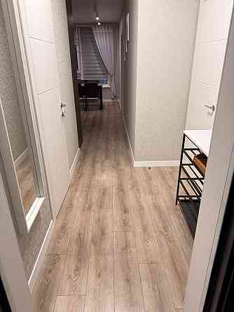 Оренда 1-кімнатної квартири в ЖК «Метрополія» з генератором Київ