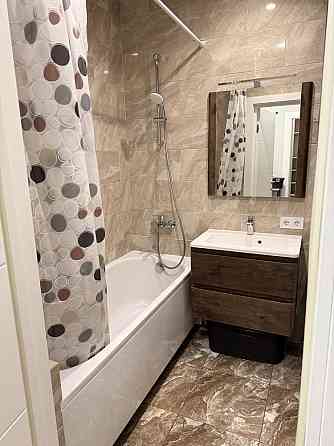 Оренда 1-кімнатної квартири в ЖК «Метрополія» з генератором Київ