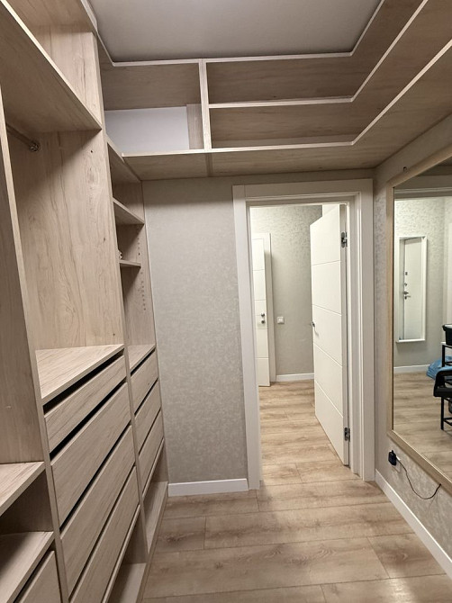 Оренда 1-кімнатної квартири в ЖК «Метрополія» з генератором Київ - зображення 3