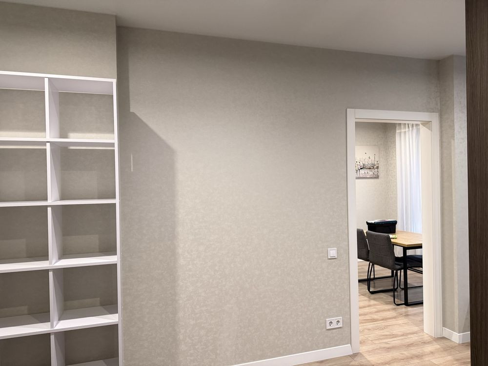 Оренда 1-кімнатної квартири в ЖК «Метрополія» з генератором Київ - зображення 8