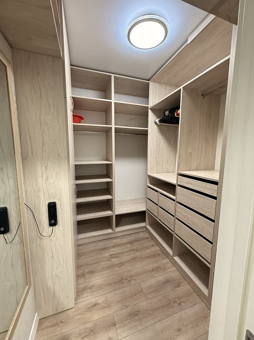 Оренда 1-кімнатної квартири в ЖК «Метрополія» з генератором Київ - зображення 4