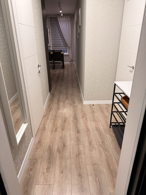 Оренда 1-кімнатної квартири в ЖК «Метрополія» з генератором Київ - зображення 2