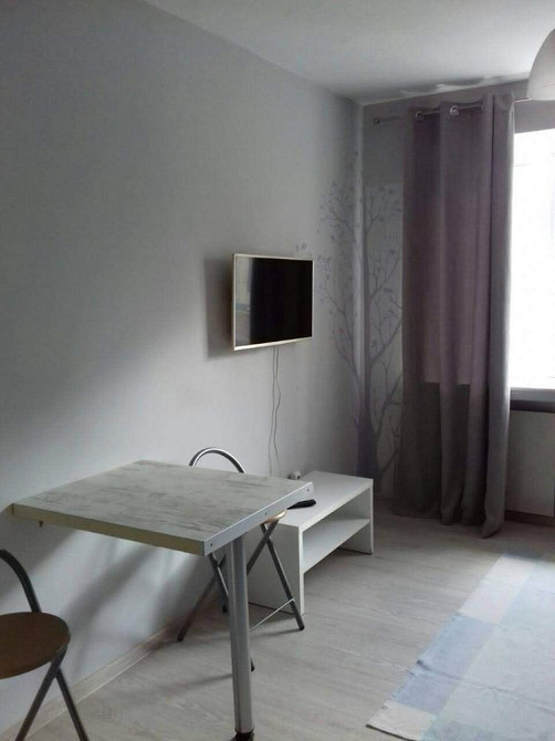 На Місяць  без комісії і ком пл.! Світла 1 к квартира студія пр.Науки Днепр - изображение 2