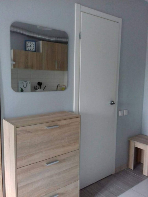 На Місяць  без комісії і ком пл.! Світла 1 к квартира студія пр.Науки Днепр - изображение 5