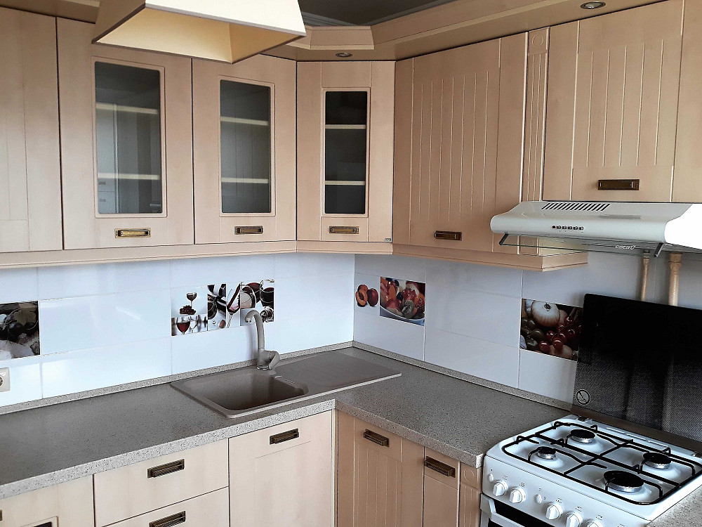 Русанівка оренда 2-х кімнатної Київ - зображення 8