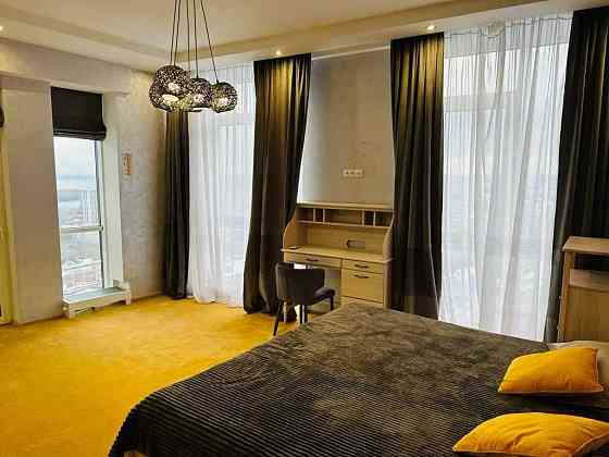 Сдам 2к квартиру-студию в ЖК Панорама! Генератор! Дніпро