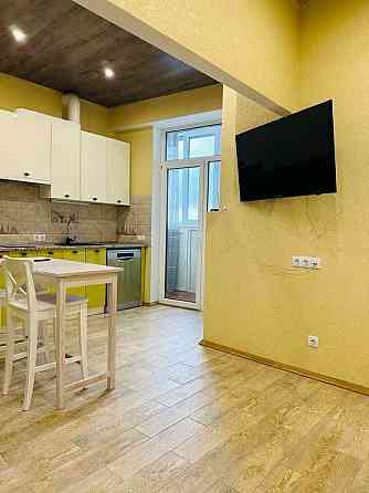 Сдам 2к квартиру-студию в ЖК Панорама! Генератор! Дніпро