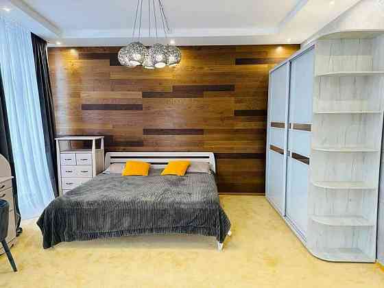 Сдам 2к квартиру-студию в ЖК Панорама! Генератор! Дніпро