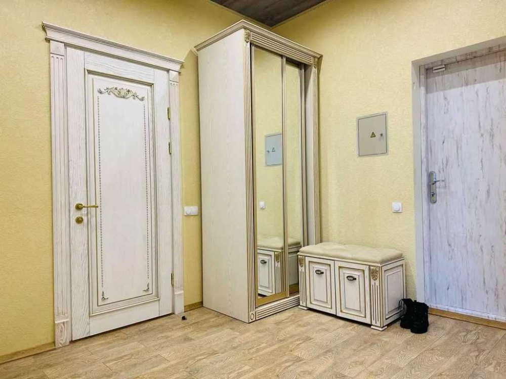 Сдам 2к квартиру-студию в ЖК Панорама! Генератор! Дніпро - зображення 8