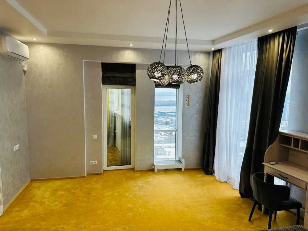 Сдам 2к квартиру-студию в ЖК Панорама! Генератор! Дніпро - зображення 7