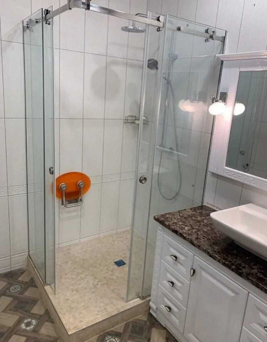 Сдам 2к квартиру-студию в ЖК Панорама! Генератор! Дніпро - зображення 5