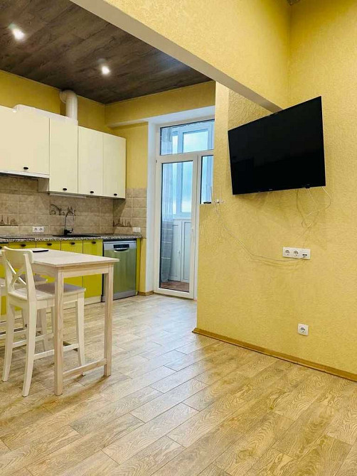 Сдам 2к квартиру-студию в ЖК Панорама! Генератор! Дніпро - зображення 6