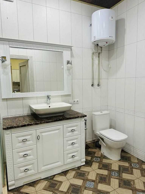 Сдам 2к квартиру-студию в ЖК Панорама! Генератор! Дніпро - зображення 3