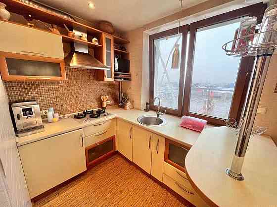 Оренда 2 кім. квартири Салтівка, будинок навпроти ТРЦ Караван Харків