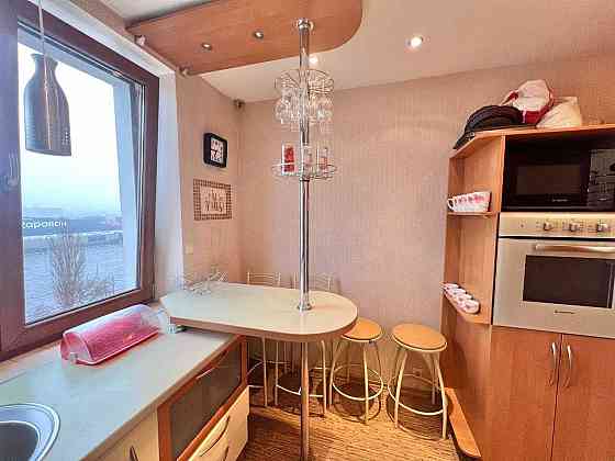 Оренда 2 кім. квартири Салтівка, будинок навпроти ТРЦ Караван Харків