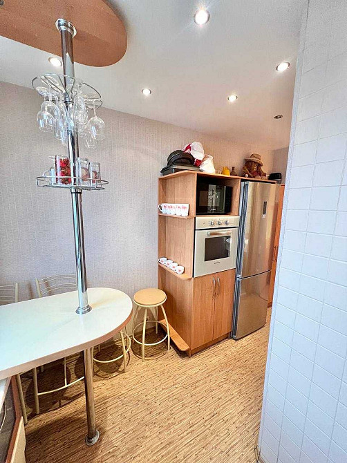 Оренда 2 кім. квартири Салтівка, будинок навпроти ТРЦ Караван Харьков - изображение 7