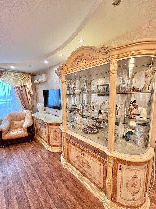 Оренда 2 кім. квартири Салтівка, будинок навпроти ТРЦ Караван Харьков - изображение 3