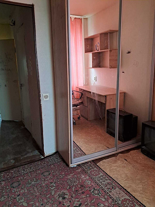 Сдается 3-х комнатная квартира в Центре. Слов`янськ - зображення 7