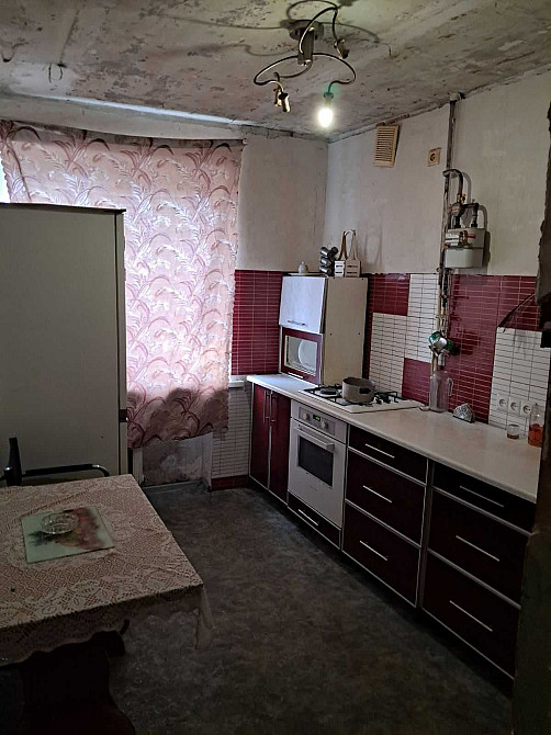 Сдается 3-х комнатная квартира в Центре. Слов`янськ - зображення 1