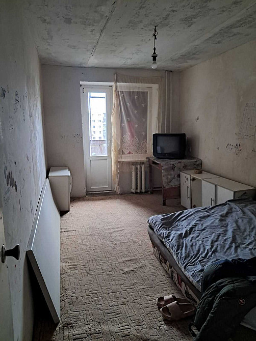 Сдается 3-х комнатная квартира в Центре. Слов`янськ - зображення 5