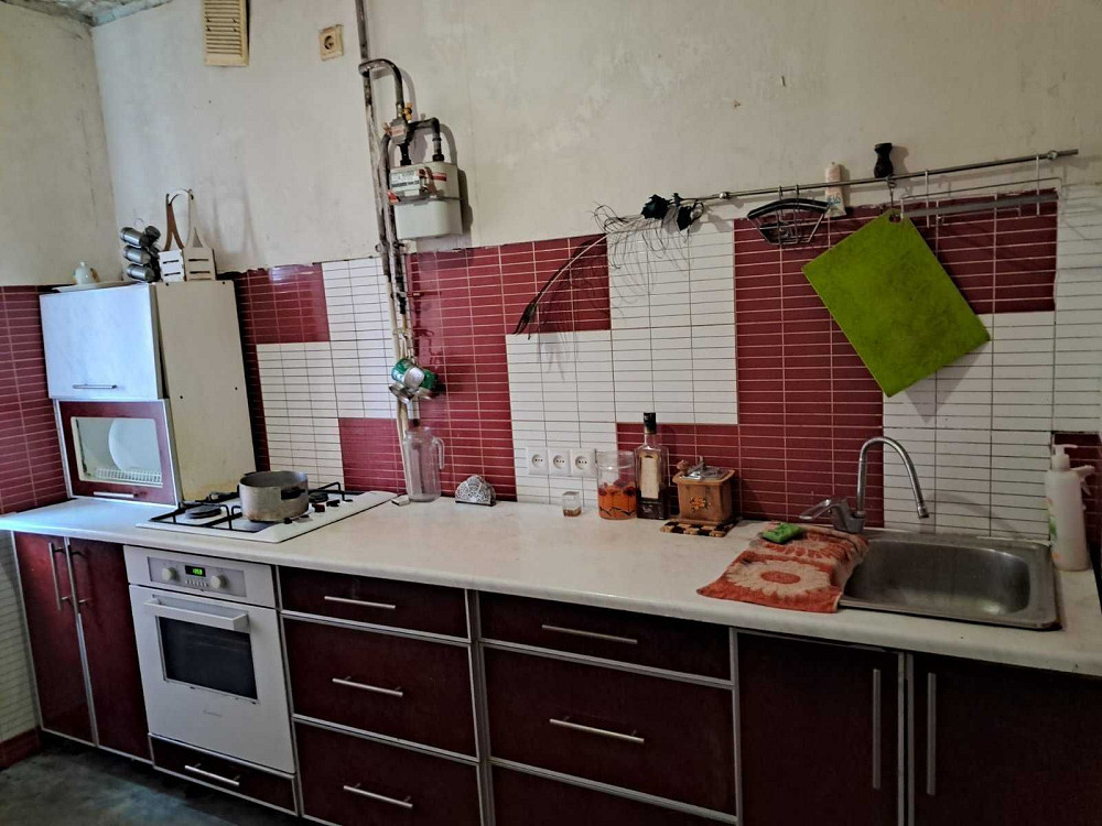 Сдается 3-х комнатная квартира в Центре. Слов`янськ - зображення 2