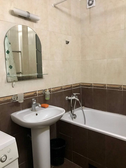 Оренда 2х кім. квартири.Драгоманова, 1к. Метро Позняки, Харківська Київ - зображення 2