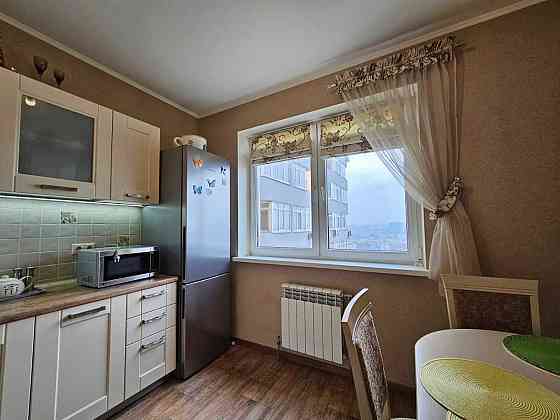 Затишна квартира 75m2 ЖК Міністерський |м| Героїв Дніпра Київ