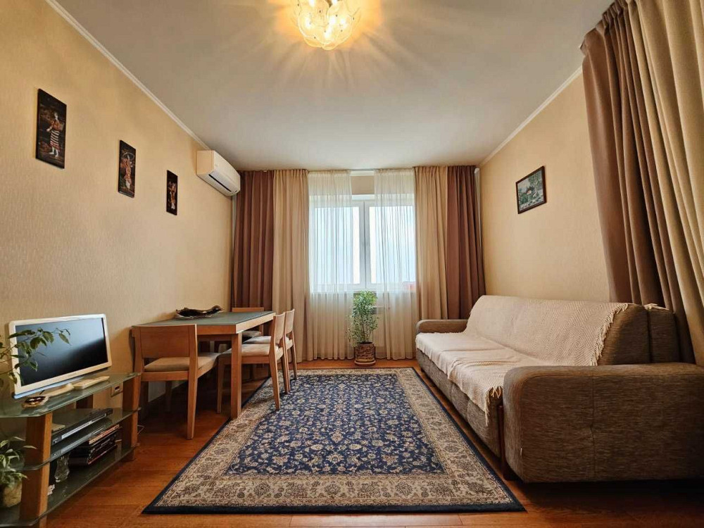 Затишна квартира 75m2 ЖК Міністерський |м| Героїв Дніпра Киев - изображение 5