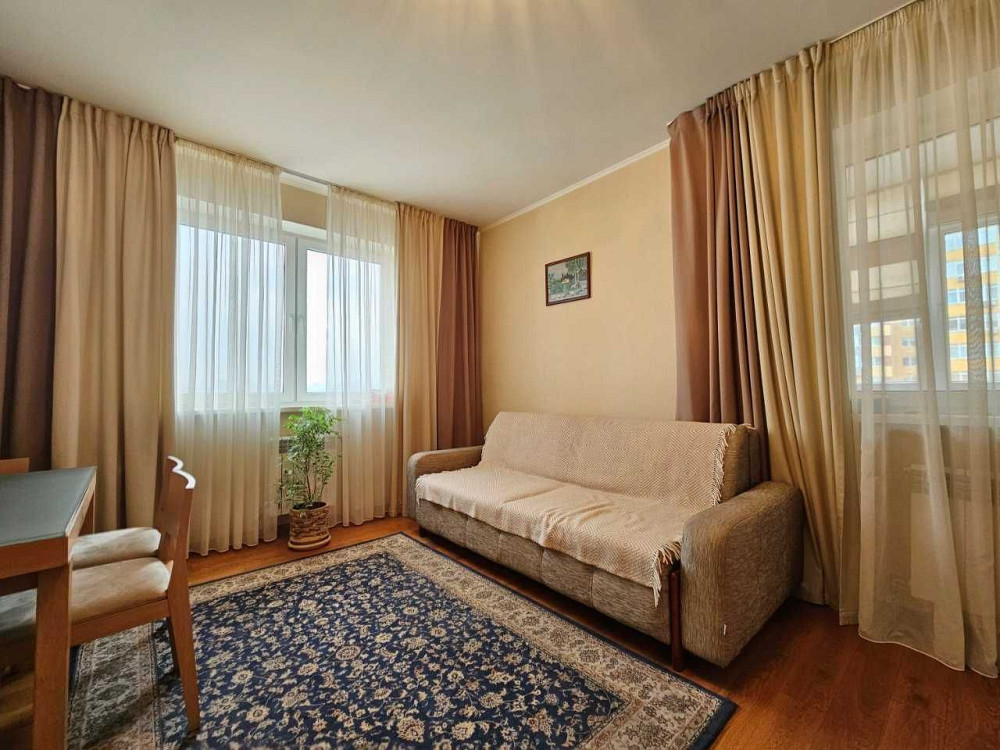 Затишна квартира 75m2 ЖК Міністерський |м| Героїв Дніпра Киев - изображение 4