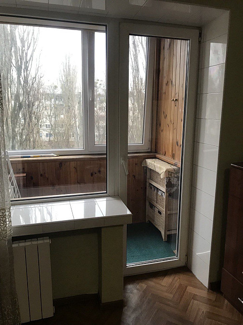 Здається чудова 1 кімнатна квартира на вул.Мрії,5 Палло - зображення 4