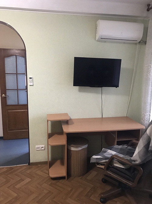 Здається чудова 1 кімнатна квартира на вул.Мрії,5 Палло - зображення 2