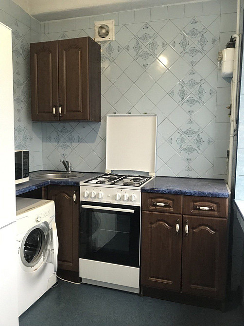 Здається чудова 1 кімнатна квартира на вул.Мрії,5 Палло - зображення 5