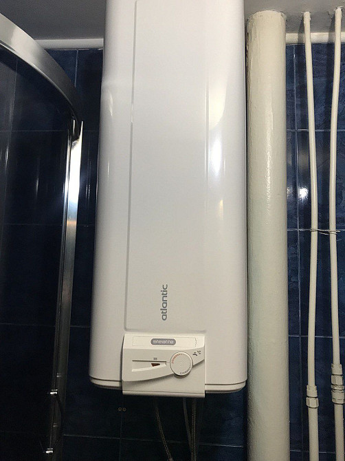 Здається чудова 1 кімнатна квартира на вул.Мрії,5 Палло - зображення 7