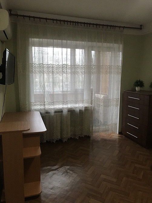 Здається чудова 1 кімнатна квартира на вул.Мрії,5 Палло - зображення 3