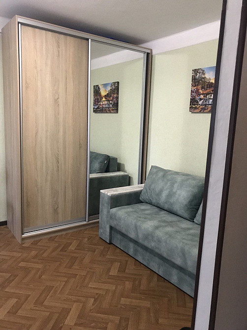 Здається чудова 1 кімнатна квартира на вул.Мрії,5 Палло - зображення 1