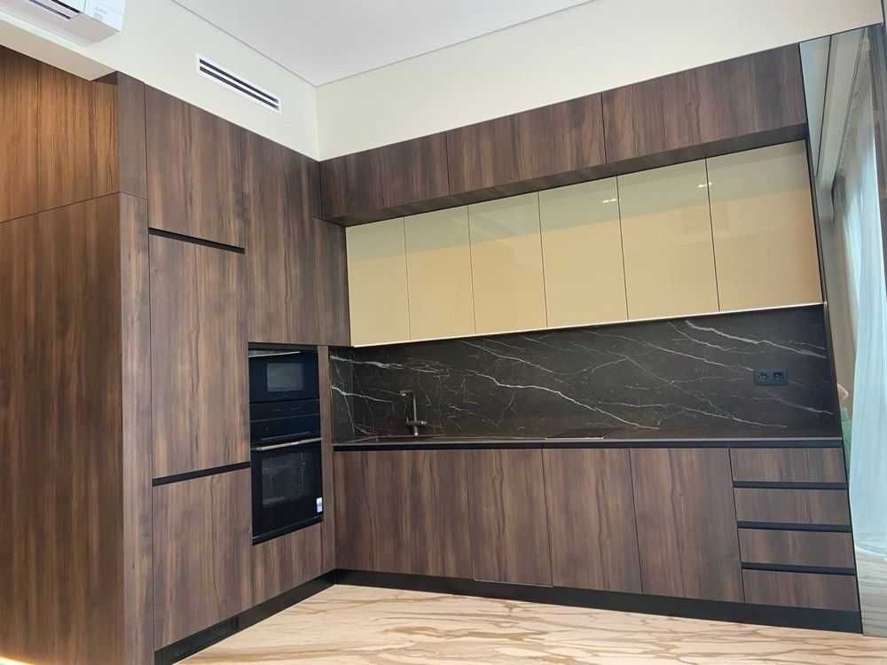 центр парк Шевченка Оренда 2к квартири ЖК Порт Сіті новобудова Дніпро - зображення 2