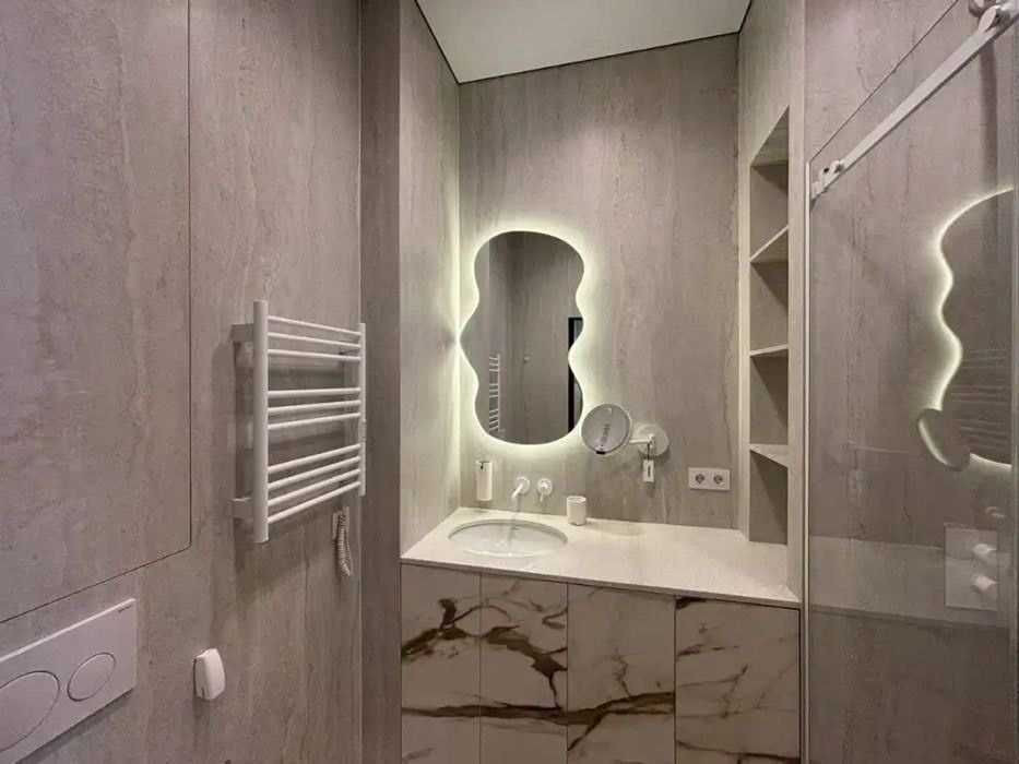 центр парк Шевченка Оренда 2к квартири ЖК Порт Сіті новобудова Дніпро - зображення 6