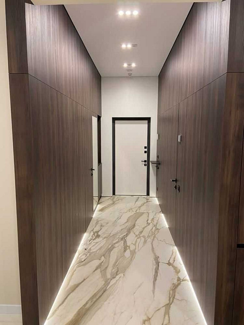 центр парк Шевченка Оренда 2к квартири ЖК Порт Сіті новобудова Дніпро - зображення 5