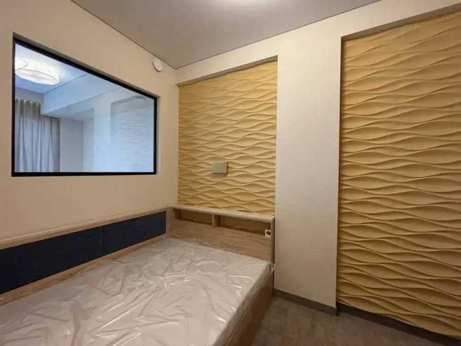 центр парк Шевченка Оренда 2к квартири ЖК Порт Сіті новобудова Дніпро - зображення 3