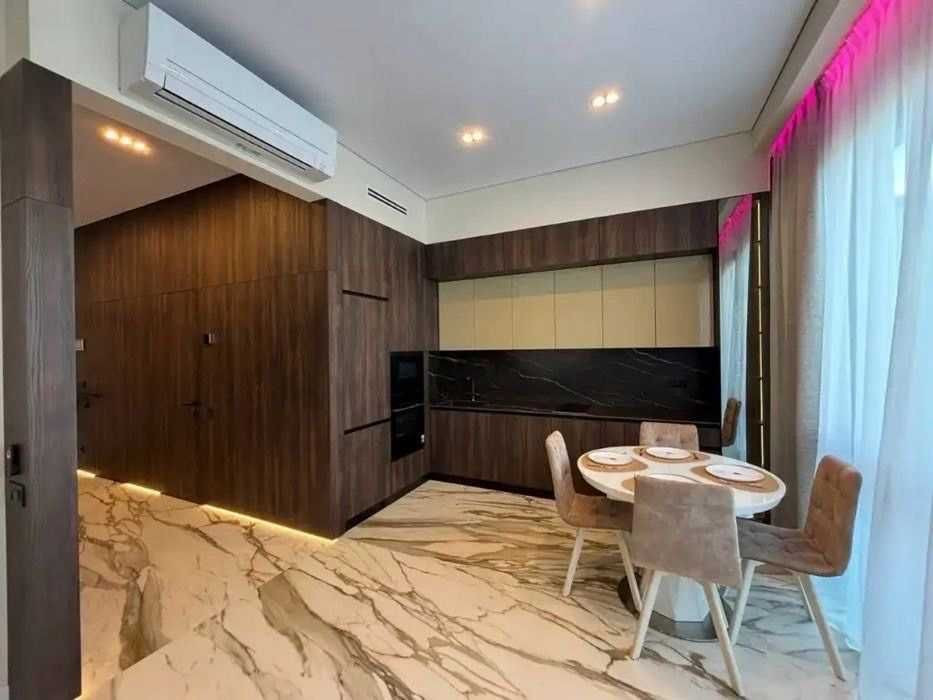 центр парк Шевченка Оренда 2к квартири ЖК Порт Сіті новобудова Дніпро - зображення 1