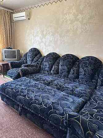 Сдается 3-х комнатная квартира в р-н Артема Слов`янськ