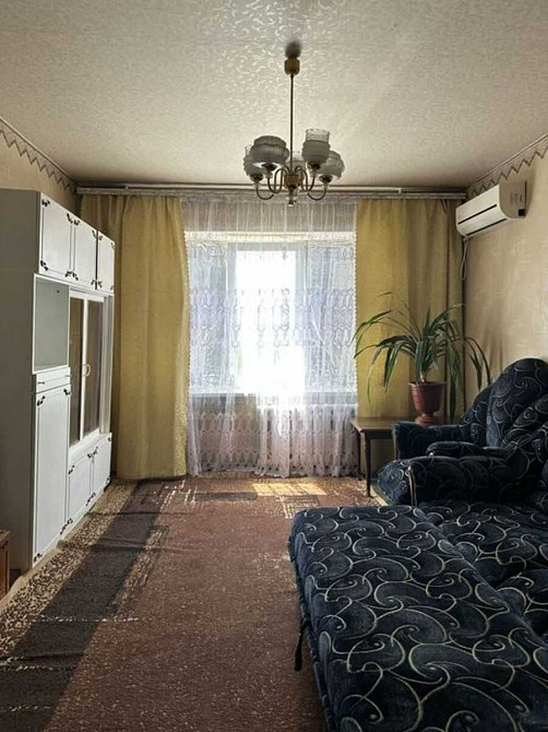 Сдается 3-х комнатная квартира в р-н Артема Слов`янськ - зображення 3