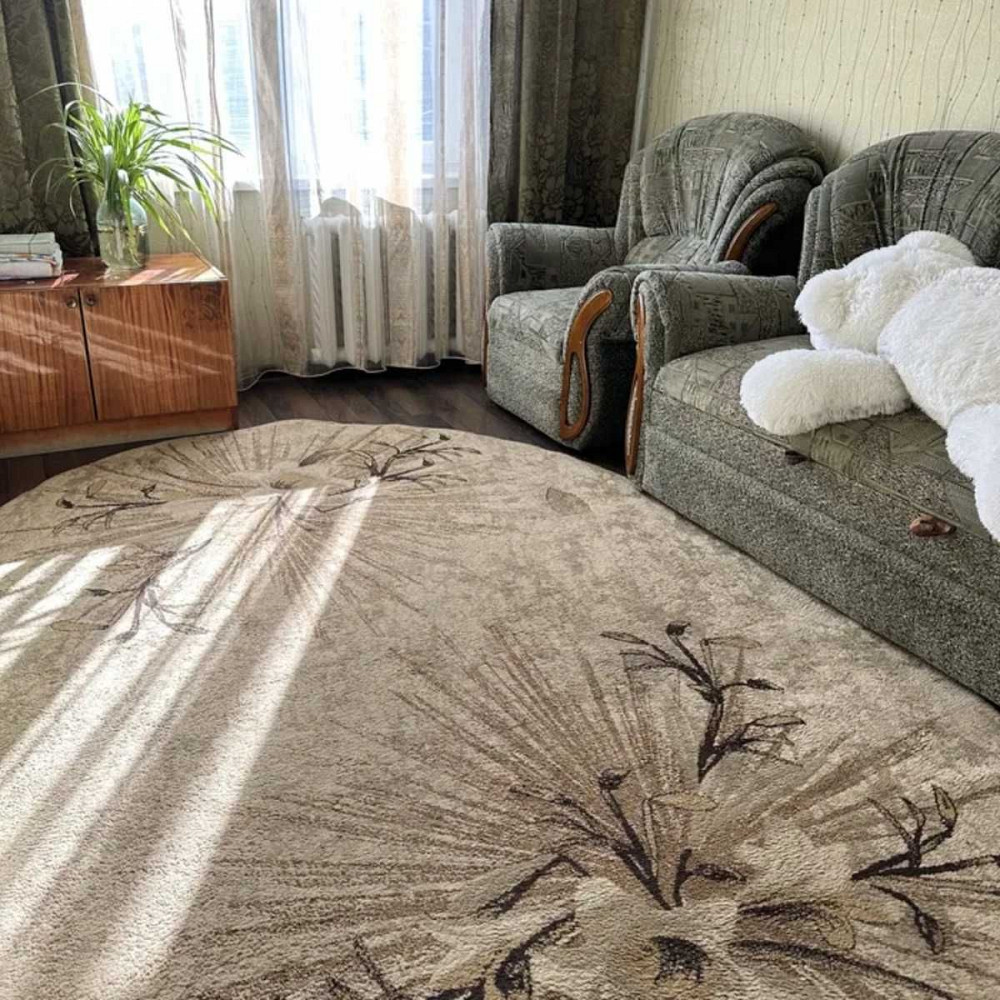 Сдается 3-х комнатная квартира в р-н Артема Слов`янськ - зображення 2