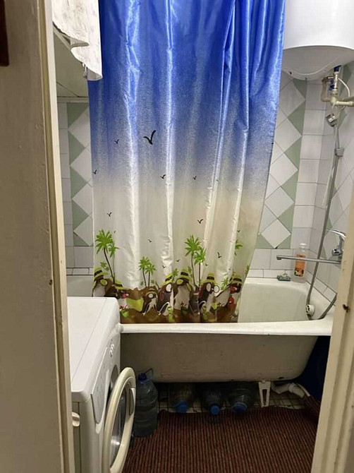 Сдается 3-х комнатная квартира в р-н Артема Слов`янськ - зображення 7