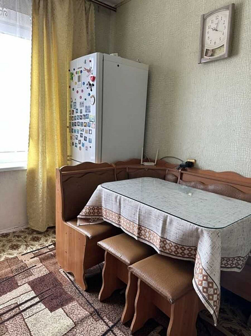 Сдается 3-х комнатная квартира в р-н Артема Слов`янськ - зображення 6